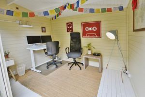 Summer house- click for photo gallery